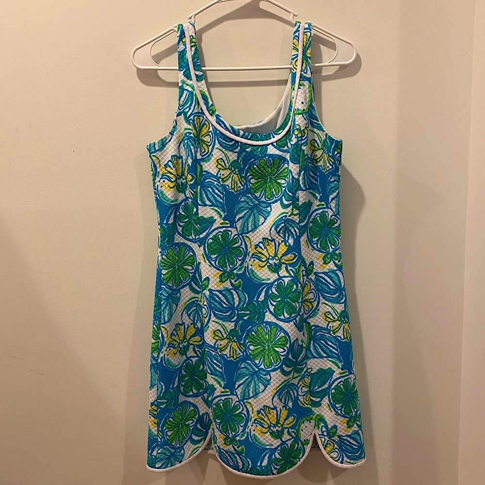 Lilly Pulitzer dress size medium